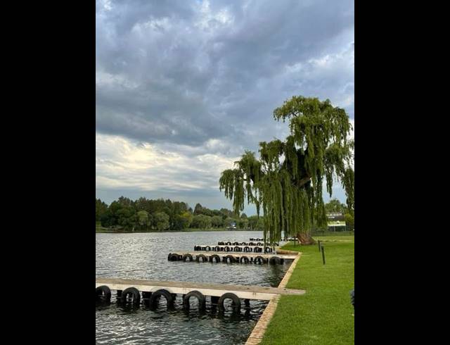 LAND FOR SALE IN HERON BANKS GOLF ESTATE